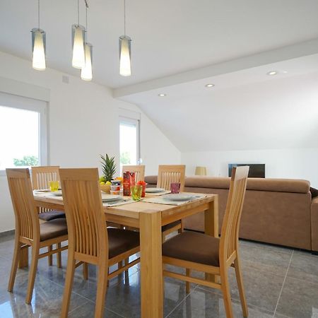 Apartment Summer Fever Zadar Zewnętrze zdjęcie