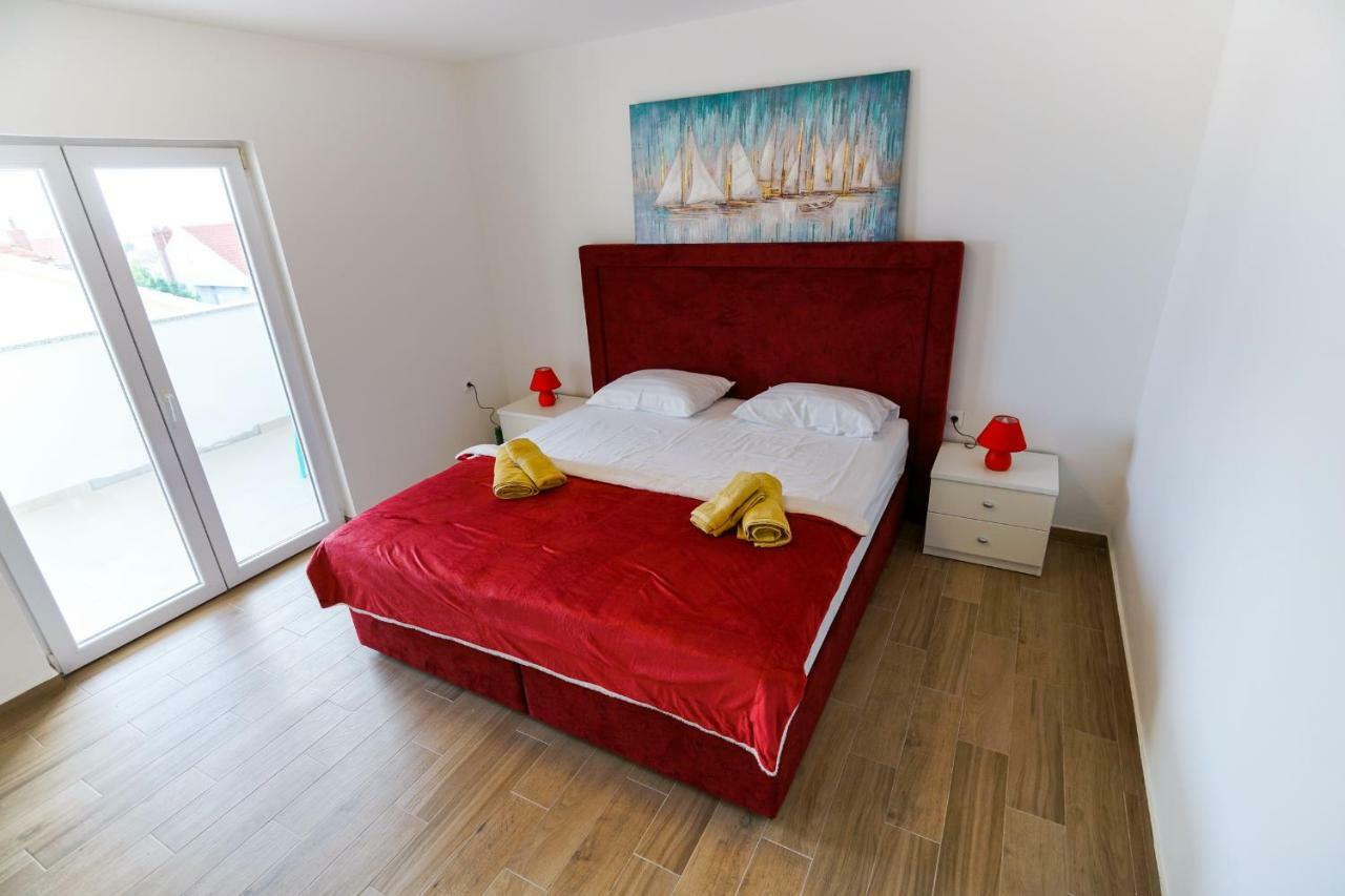 Apartment Summer Fever Zadar Zewnętrze zdjęcie