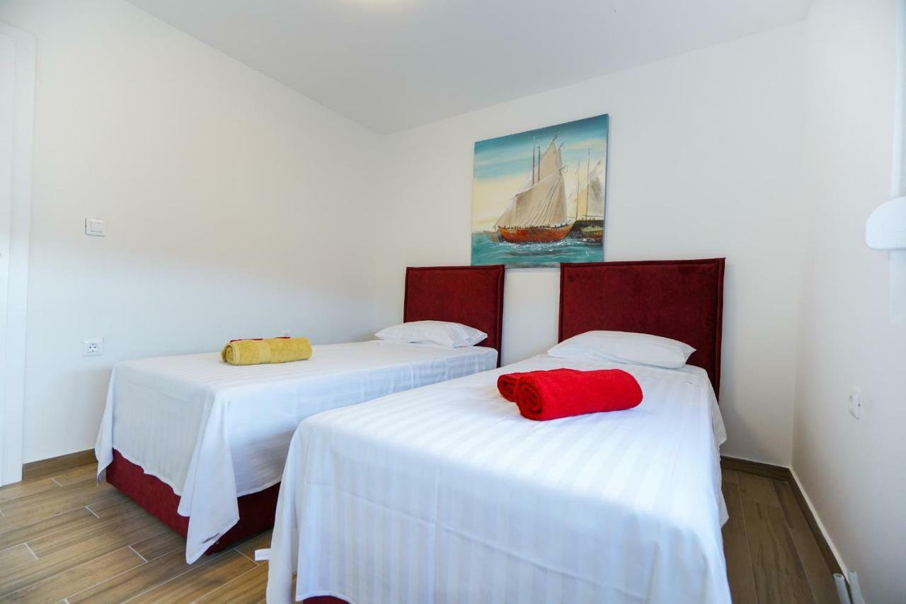 Apartment Summer Fever Zadar Zewnętrze zdjęcie
