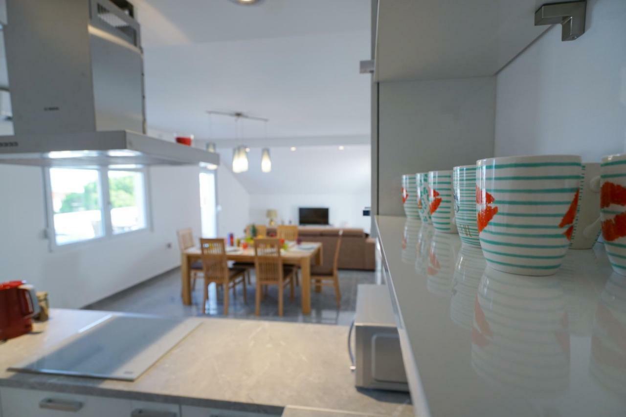 Apartment Summer Fever Zadar Zewnętrze zdjęcie