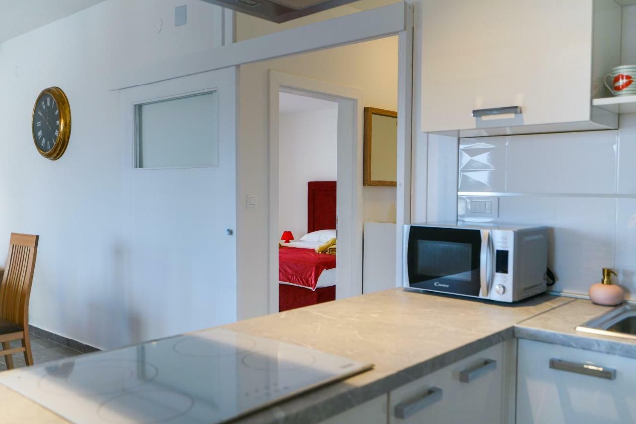 Apartment Summer Fever Zadar Zewnętrze zdjęcie