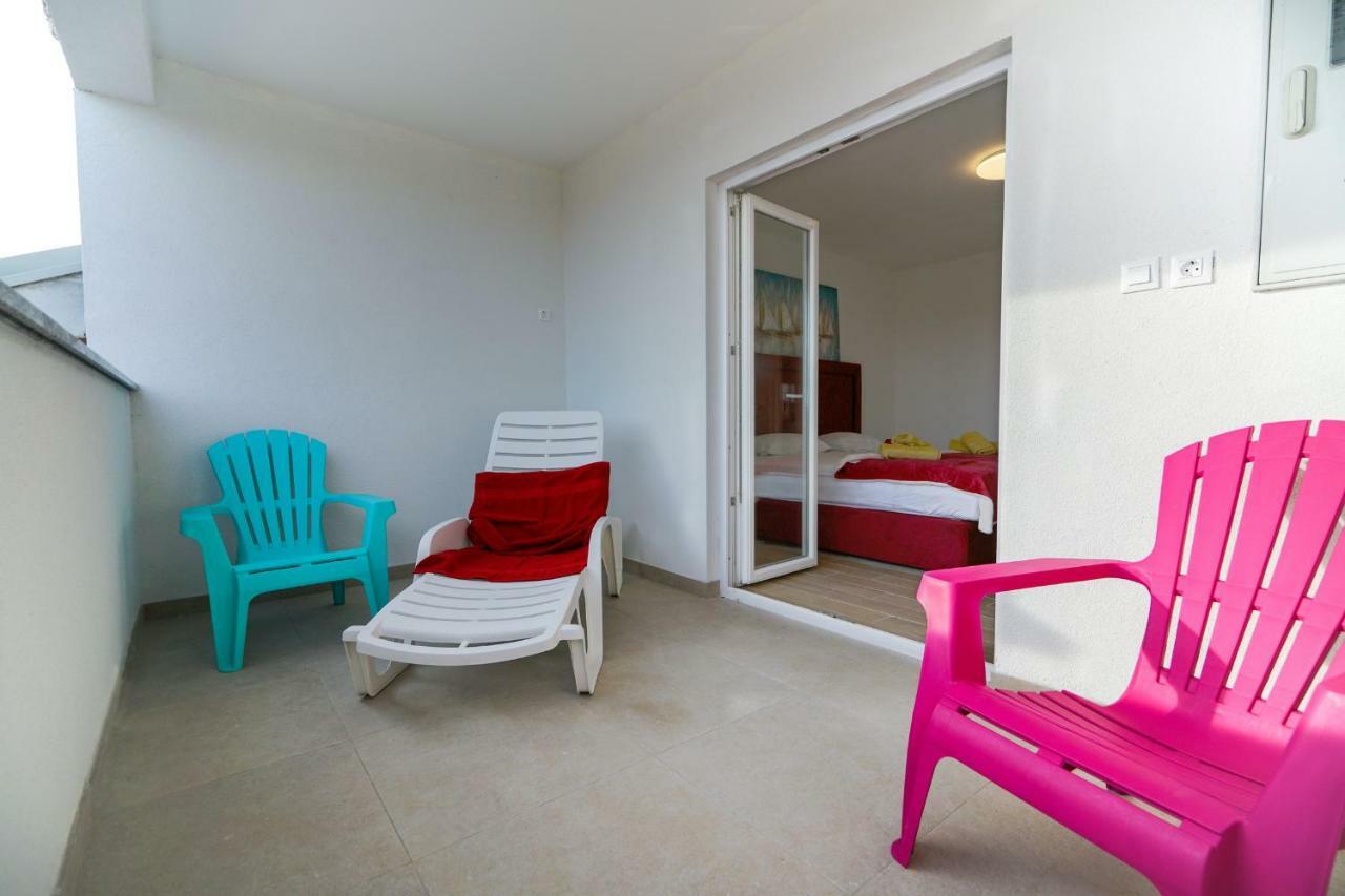 Apartment Summer Fever Zadar Zewnętrze zdjęcie