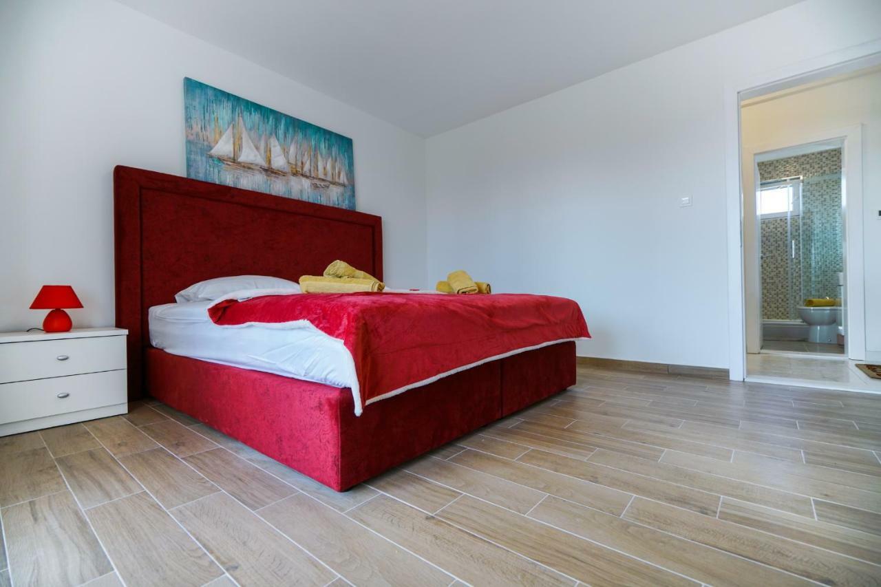 Apartment Summer Fever Zadar Zewnętrze zdjęcie