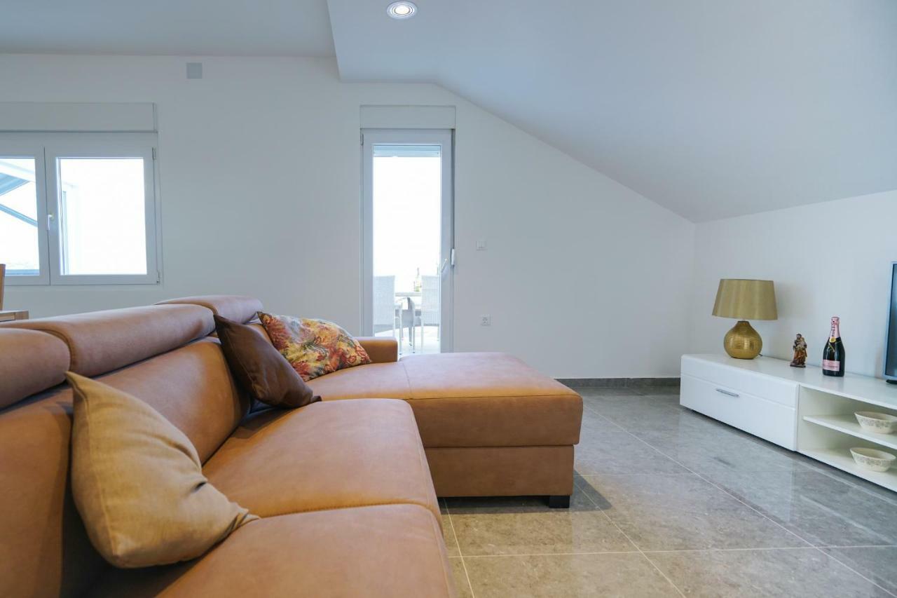 Apartment Summer Fever Zadar Zewnętrze zdjęcie