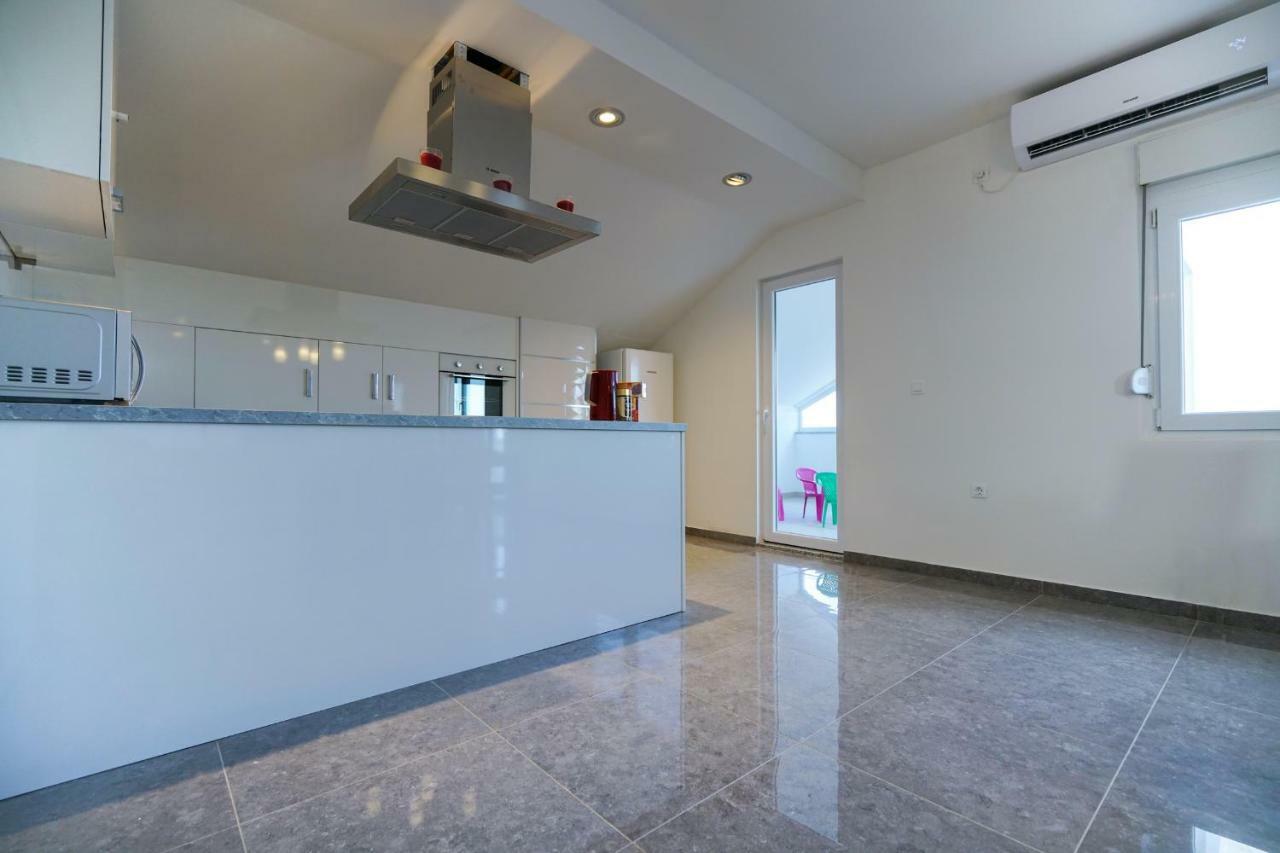 Apartment Summer Fever Zadar Zewnętrze zdjęcie