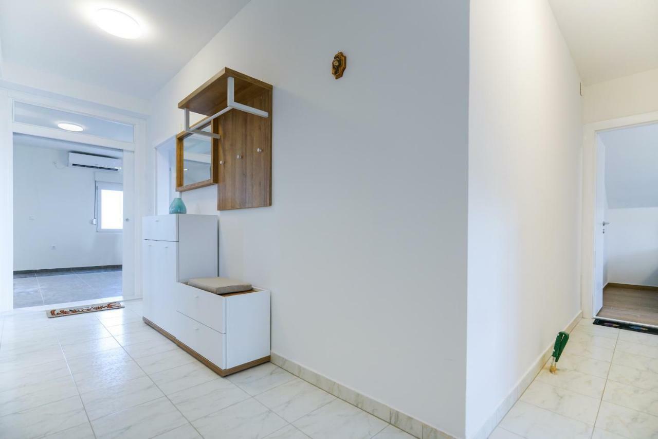 Apartment Summer Fever Zadar Zewnętrze zdjęcie