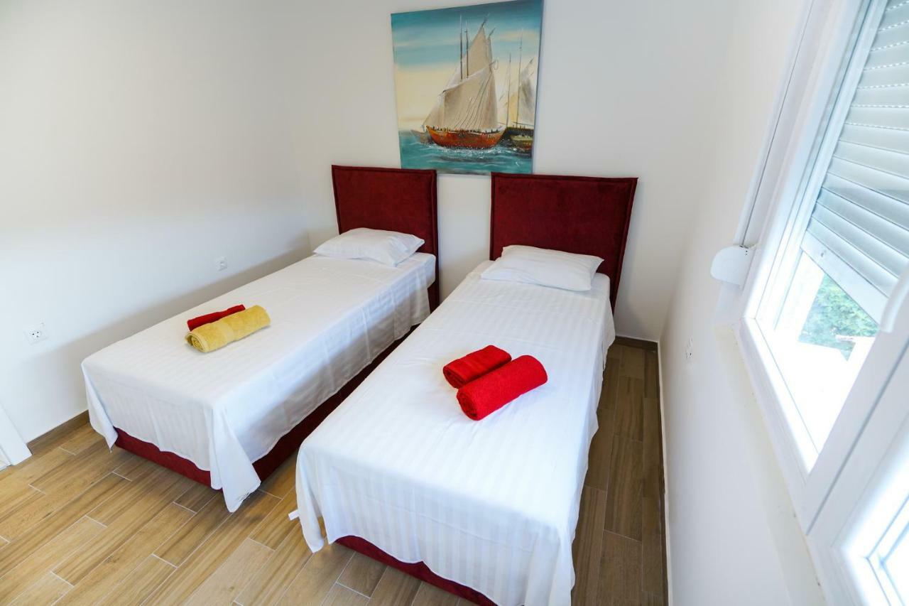 Apartment Summer Fever Zadar Zewnętrze zdjęcie