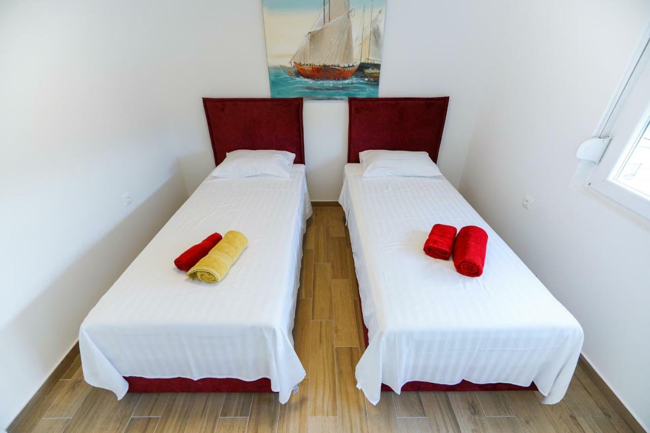 Apartment Summer Fever Zadar Zewnętrze zdjęcie