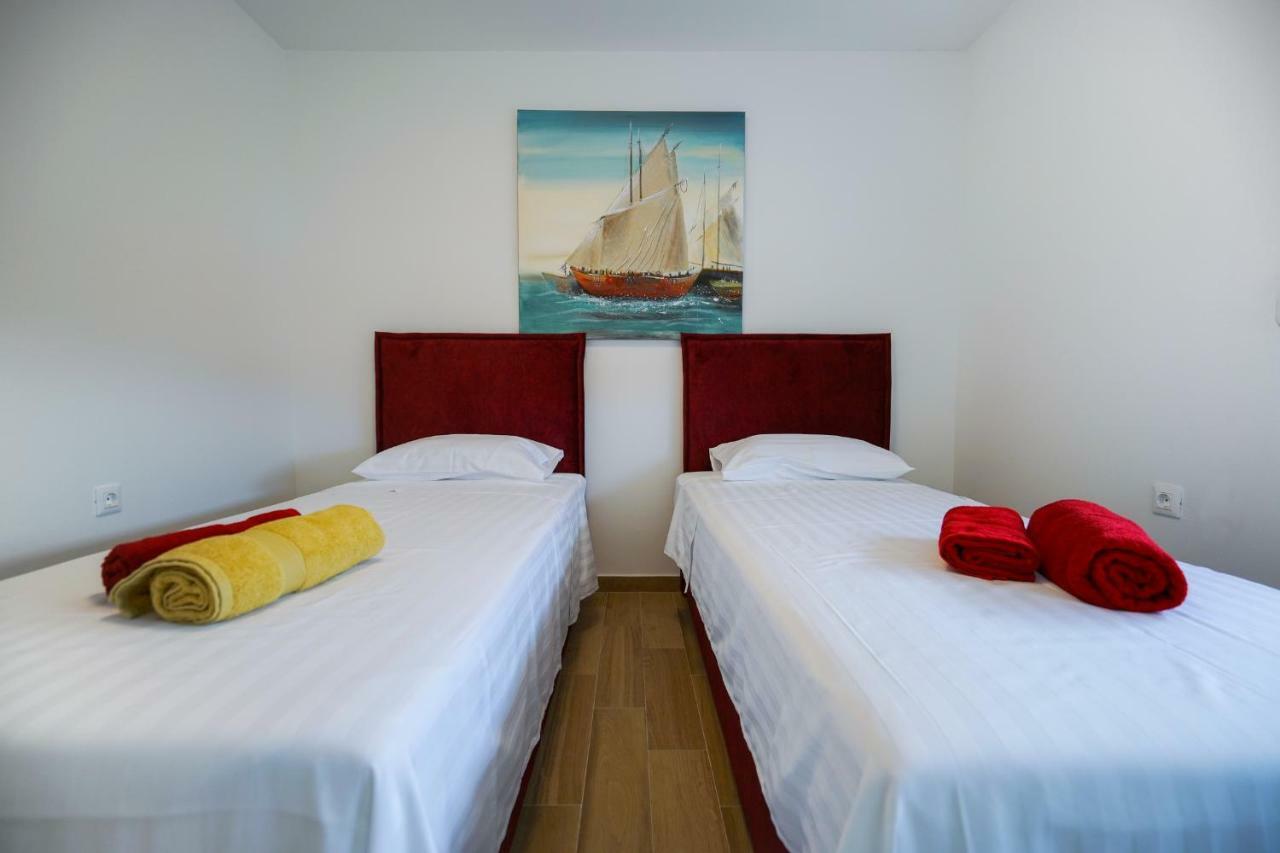 Apartment Summer Fever Zadar Zewnętrze zdjęcie
