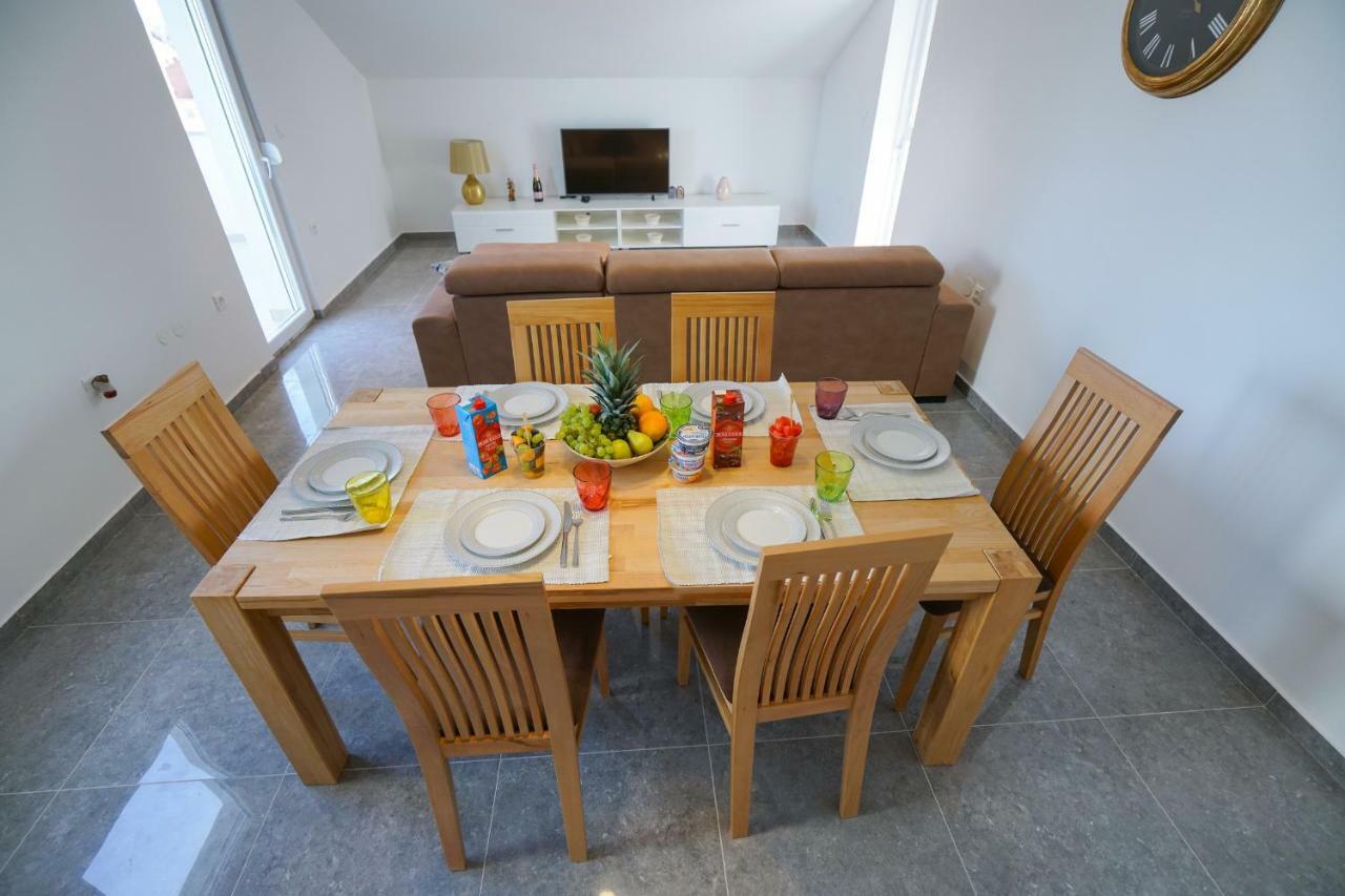 Apartment Summer Fever Zadar Zewnętrze zdjęcie