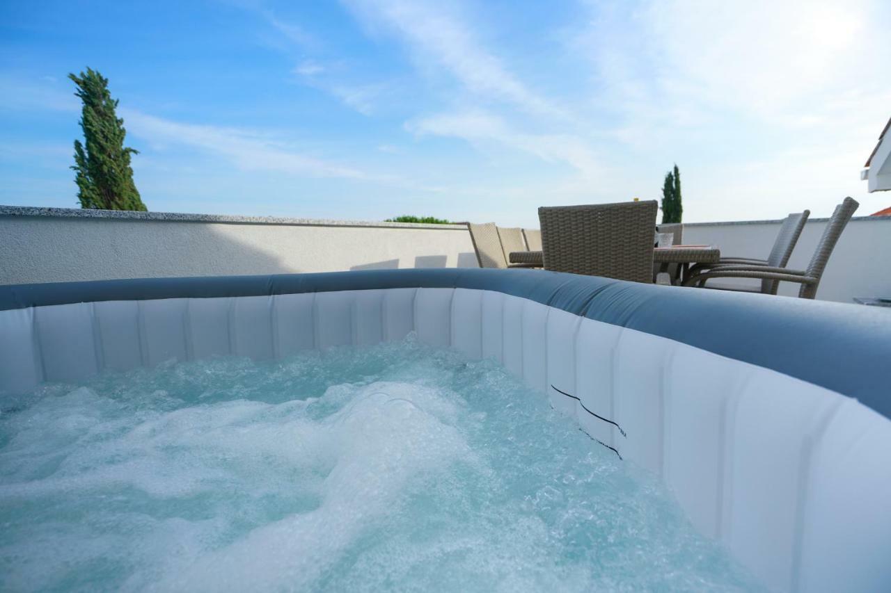 Apartment Summer Fever Zadar Zewnętrze zdjęcie