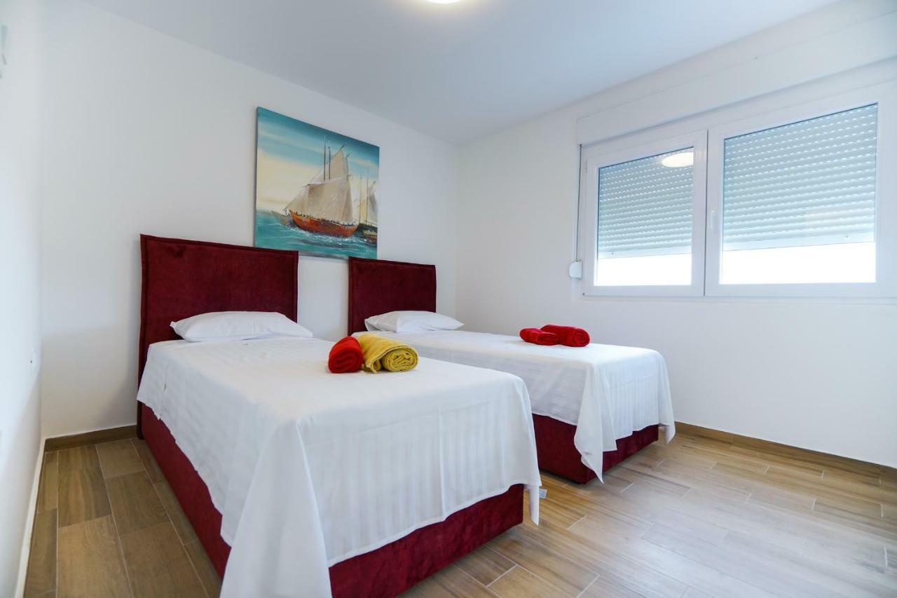 Apartment Summer Fever Zadar Zewnętrze zdjęcie