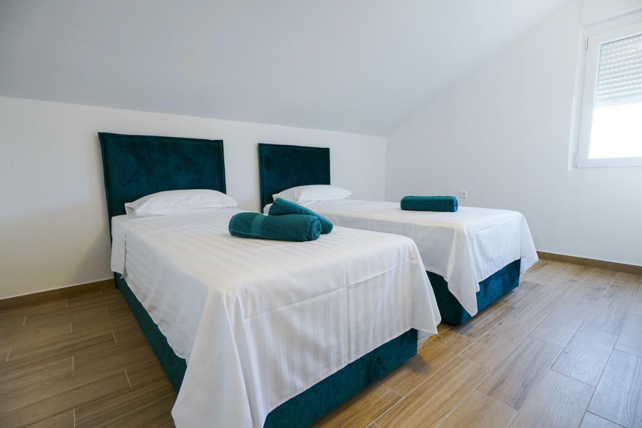 Apartment Summer Fever Zadar Zewnętrze zdjęcie