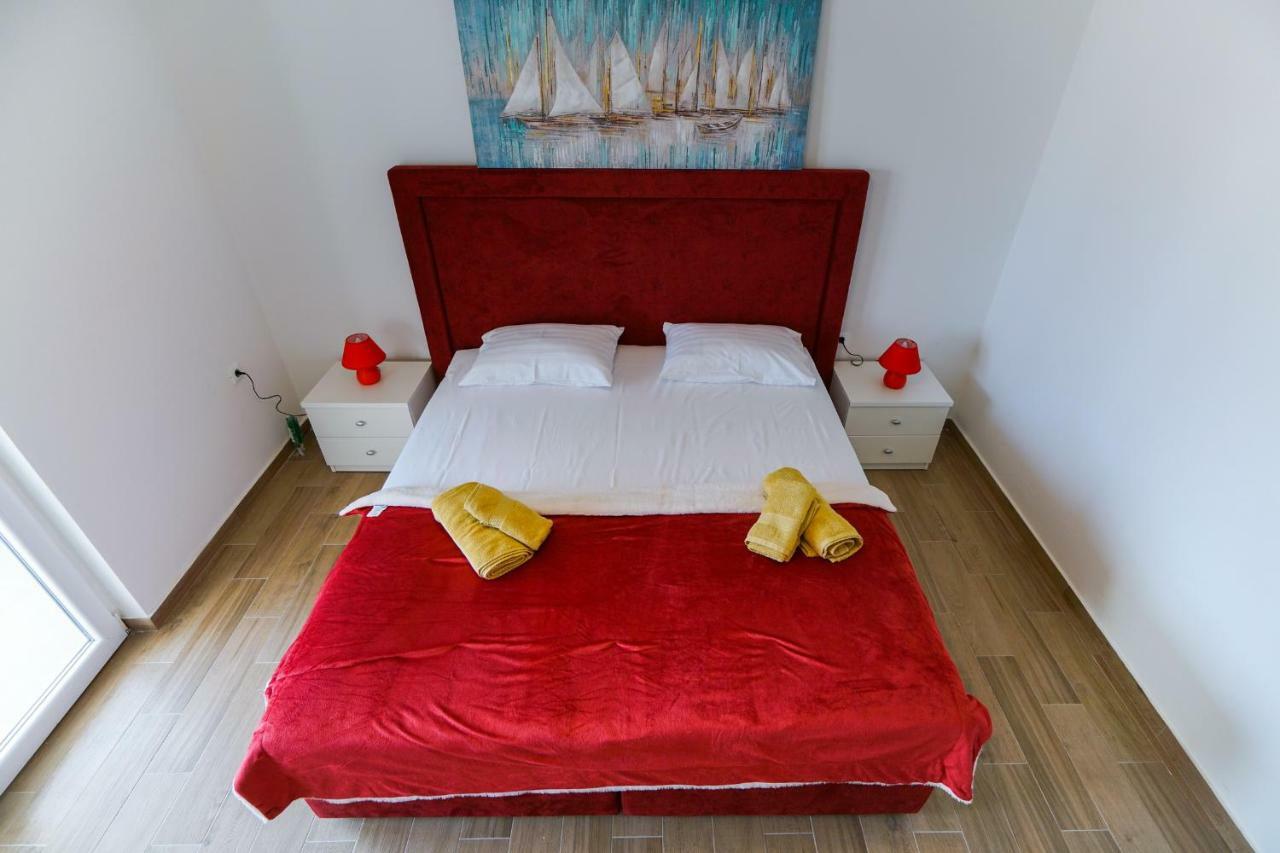 Apartment Summer Fever Zadar Zewnętrze zdjęcie