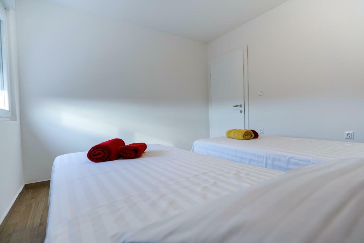 Apartment Summer Fever Zadar Zewnętrze zdjęcie