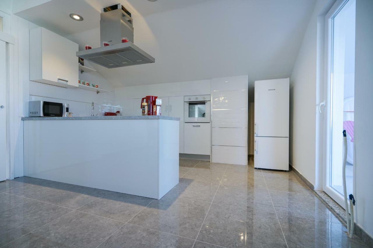 Apartment Summer Fever Zadar Zewnętrze zdjęcie